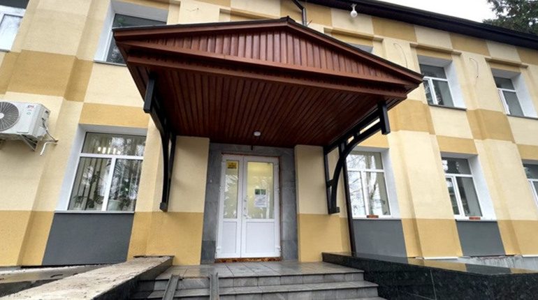 Менський ЦНАП перевірять на безбар’єрність: громада бере участь у всеукраїнському проєкті
