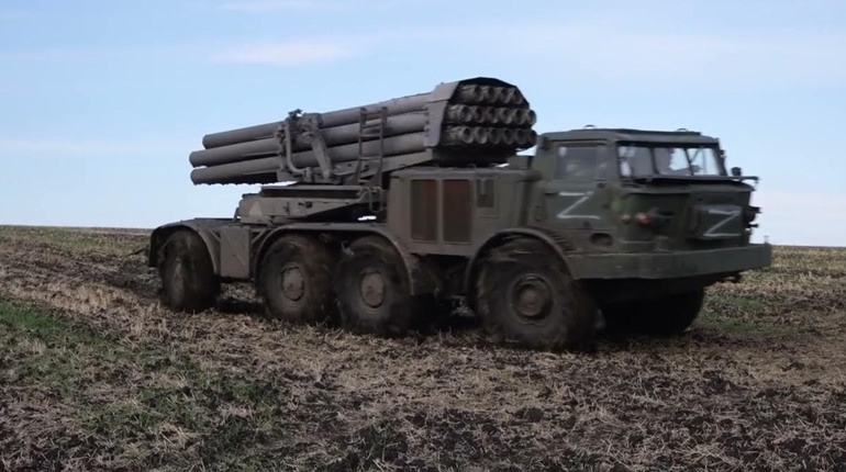 У семи населених пунктах громад Глухівщини вчора пролунали 64 вибухи: де саме