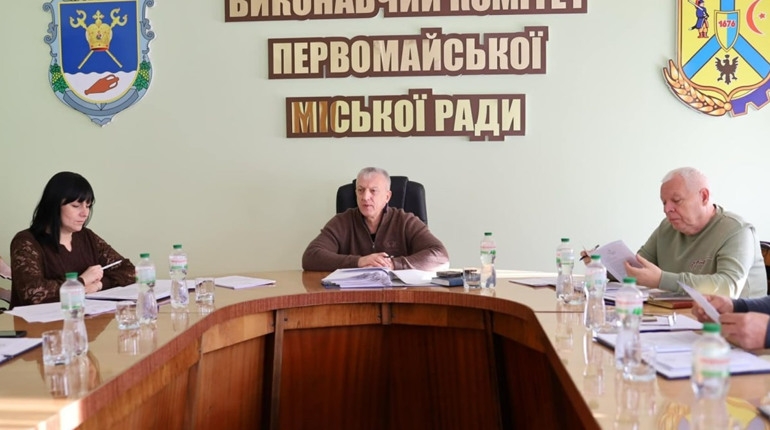 У Первомайську визначать дату завершення опалювального сезону