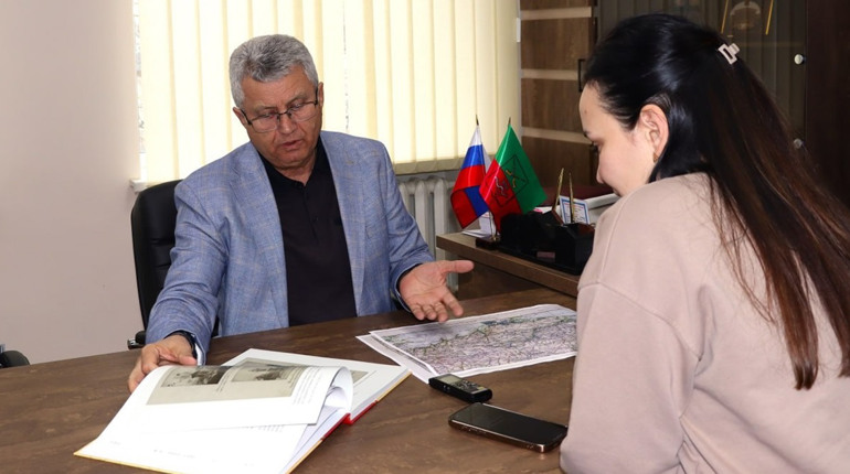 Окупаційна влада Запоріжжя готує пропагандистське видання про "російську Новоросію"