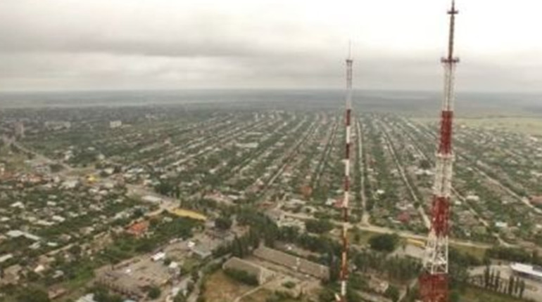 У Мелітополі розбудовують пропагандистську мережу мовлення для всього ТОТ Запоріжжя