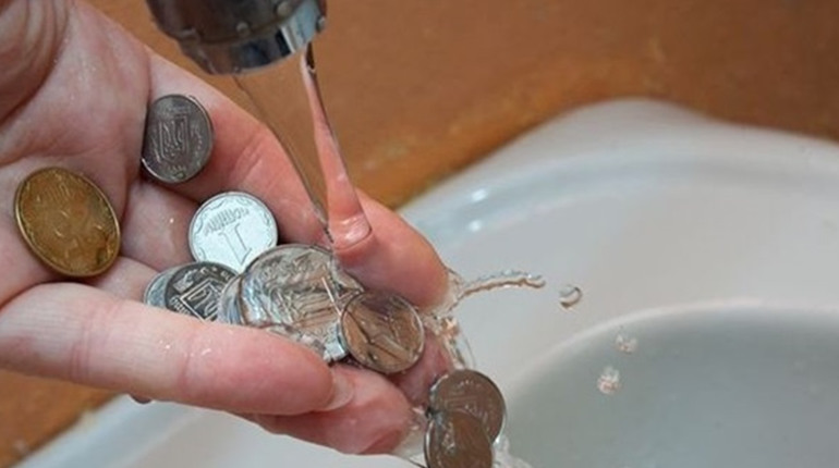 У Шостці зростуть тарифи на воду: влада обіцяє компенсації