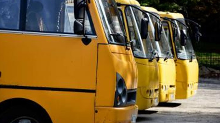 Актуальний графік маршруток: Фастів-Київ та Київ-Фастів (через Митницю) з 4 квітня 2025 року
