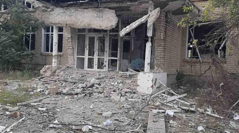 Яким було життя в Малинівці після деокупації