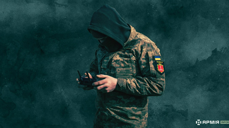 Замість кулемета – дрон: історія бійця з позивним «Одеси», який знову став у стрій після СЗЧ