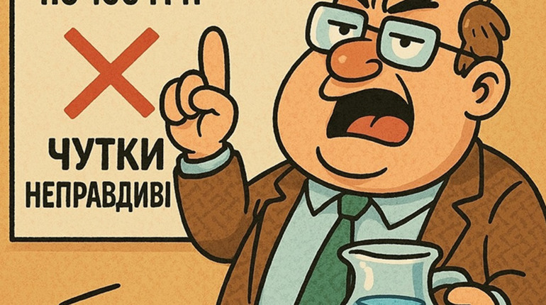 У Червоногригорівці спростували чутки про підвищення тарифів на воду: ціна залишається 55 грн за куб