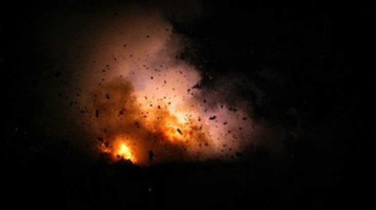 Вдень ворог атакував Шалигинську громаду: били по двох населених пунктах