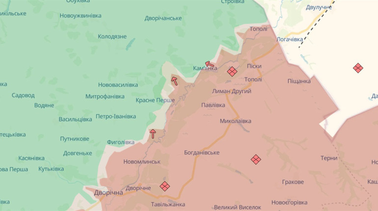 На Куп'янському напрямку Харківщини зник безвісти 48-річний молодший сержант ЗСУ із Переяслава