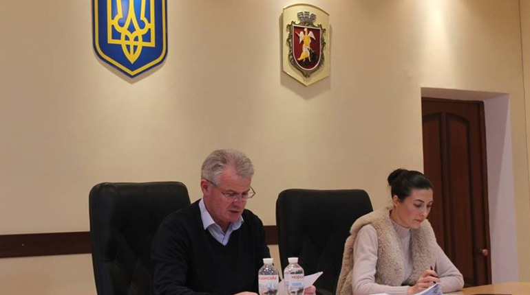 У Гадячі відбудеться чергова сесія міської ради