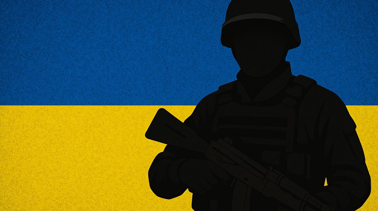 На війні загинув Захисник Максим Осіпчук