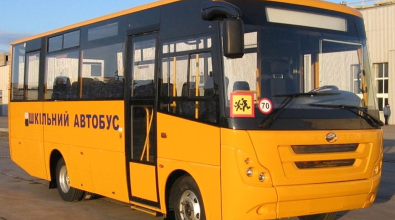 Лютенська громада придбає шкільний автобус для Рашівського ліцею