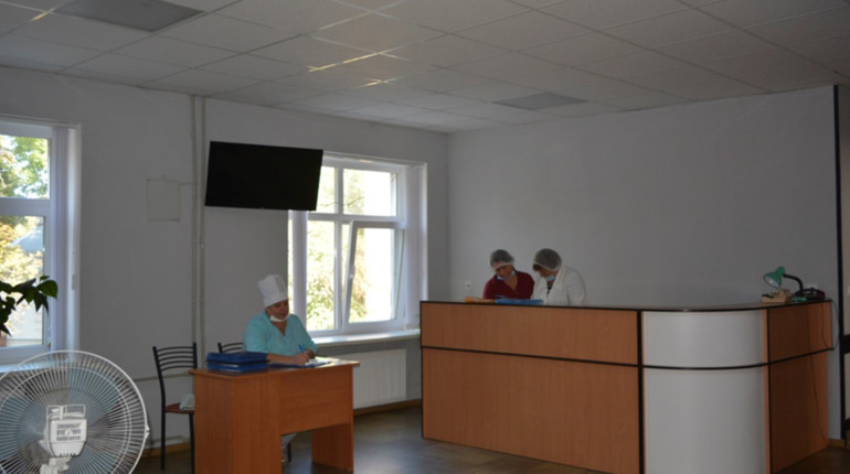У Гадяцькій громаді — високий рівень захворюваності на ГРВІ