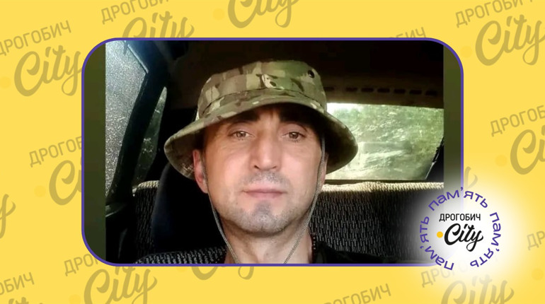 Шість днів та 1 400 голосів: родина полеглого захисника Василя Паніва просить підписати петицію