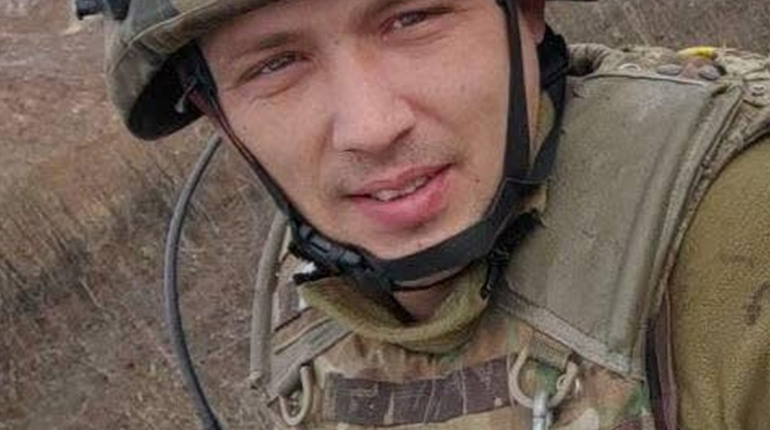 Петиція за звання Героя для Іллі Даниленка: жовтоводців просять долучитися