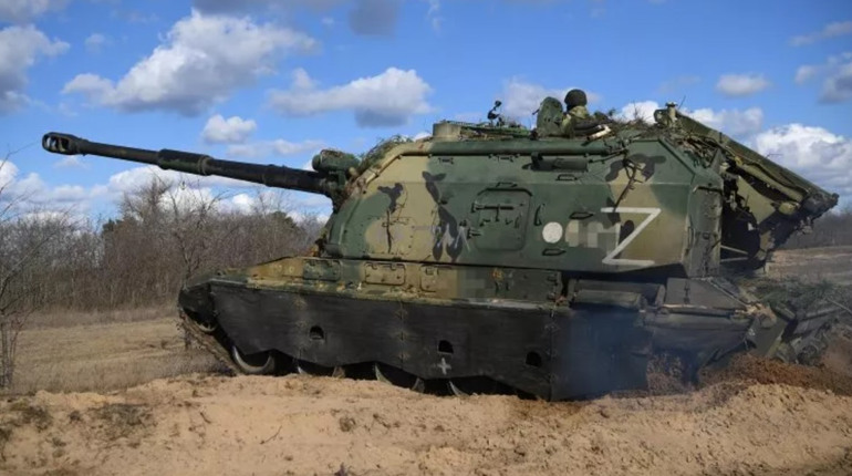 Стало відомо, що росіяни вдень вже обстріляли три села Есманьської громади та селище Шалигине