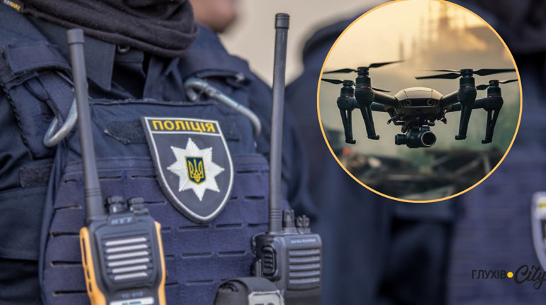 Шахраї та дрони для ЗСУ на 11 мільйонів: поліція зупинила схему зловмисників, які ошукали громадян