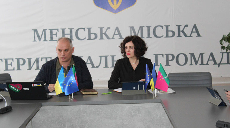 Опалювальний сезон у Менській громаді завершується 11 квітня