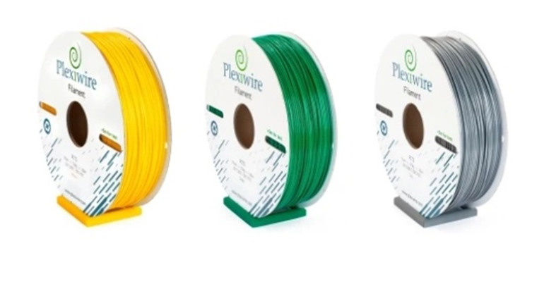 PETG пластик чи PLA, який обрати?