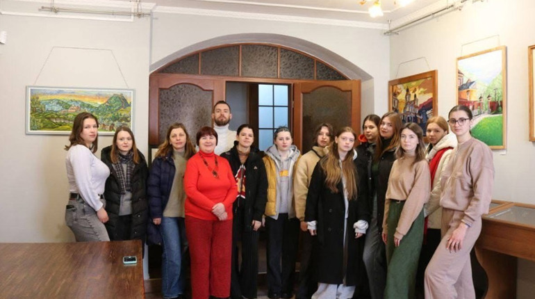 У Кременецькому ДІАЗі анонсували заходи до Міжнародного дня памʼяток і визначних місць