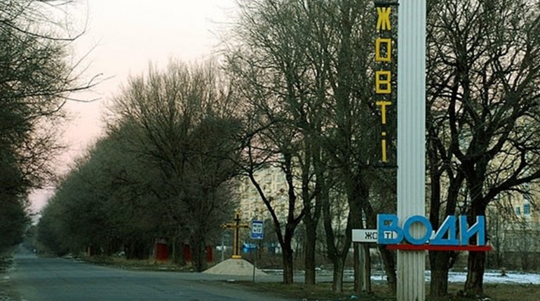 У Жовтих Водах планові відключення світла: графік з 14 по 18 квітня