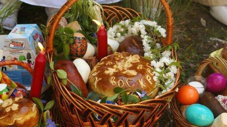 Що освячують на Великдень, а що – ні: поради перед святом