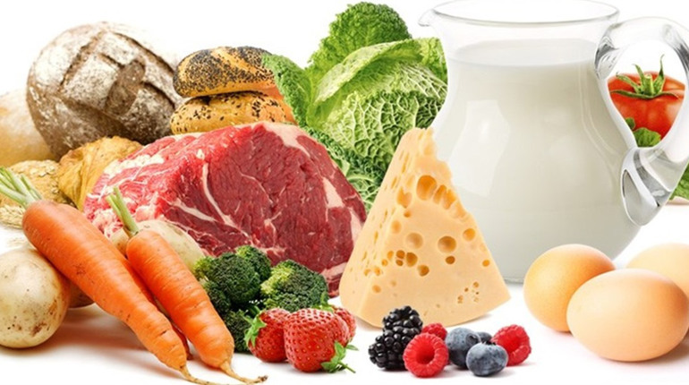 У березні на Полтавщині подешевшали молочні продукти, але зросли ціни на яйця та одяг