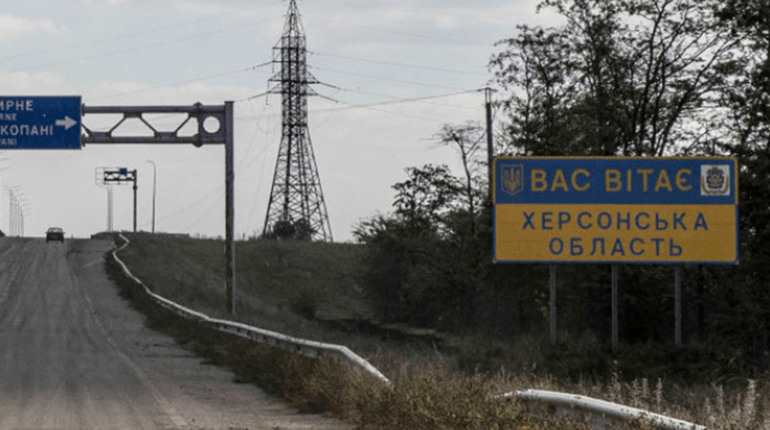 Загарбники обстріляли 37 міст і сіл правобережжя Херсонщини: багато поранених
