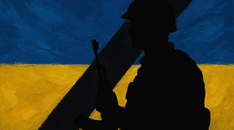 Загинув захисник Олег Моісєєв