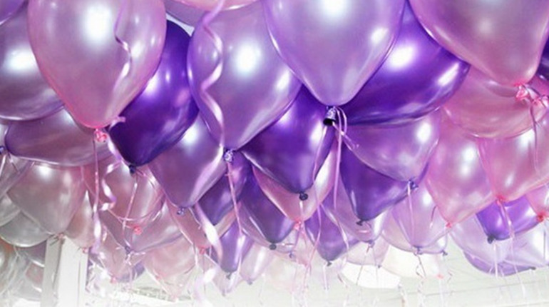 Повітряні кульки в Одесі від Balloons Lab — коли свято починається з деталей