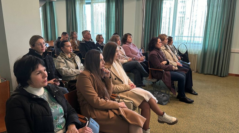 Вклади в майбутнє: як підприємцям Південного отримати фінансування для розвитку бізнесу (ФОТО)