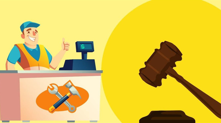 Помічник судді чи продавець-консультант: нові вакансії у Жовтих Водах