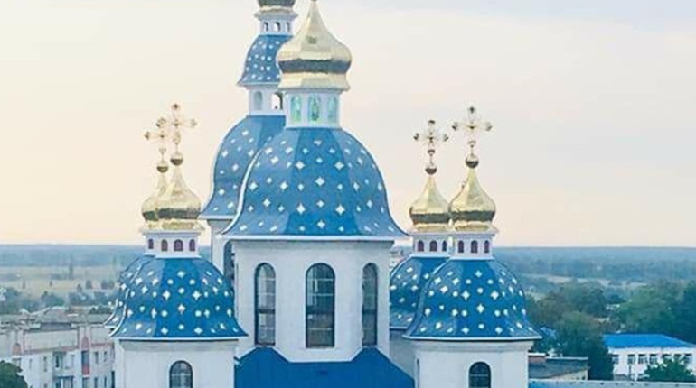 Розклад богослужінь на Великдень-2025 у Фастівській громаді