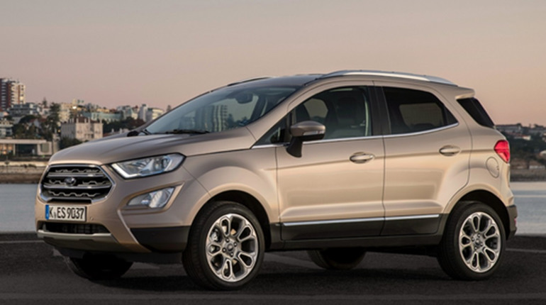 Ford EcoSport vs. Renault Duster: який позашляховик краще вибрати в Україні