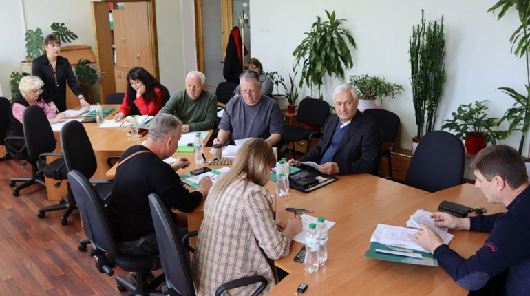 Запланована сесія Первомайської міської ради: що, коли і де дивитися