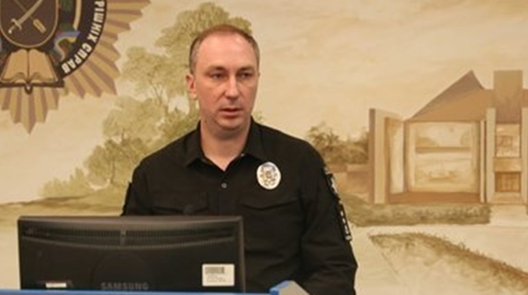 У Сумській ОДА новий керівник — Олег Григоров. Що про нього відомо?