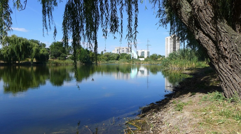Первомайськ планує вкласти кошти ЮНІСЕФ у покращення водопостачання