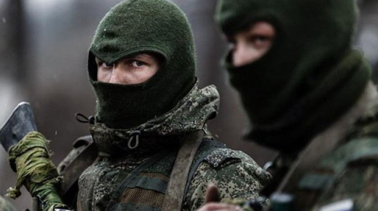 Найбільша активність ДРГ на Сумщині — у Шосткинському районі: яка ситуація