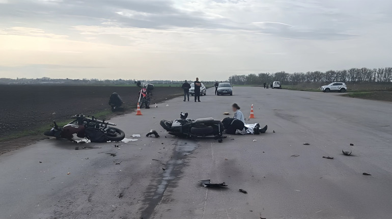 Смертельна ДТП на Шепетівщині: що відомо