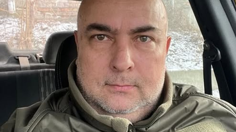 Хвороба забрала життя ще одного захисника із Жовтих Вод – Сергія Мельника