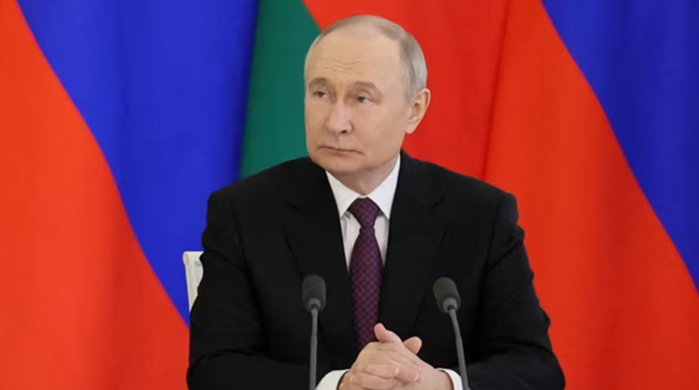 Путін готовий повернути окуповану частину Херсонщини в обмін на визнання Криму російським