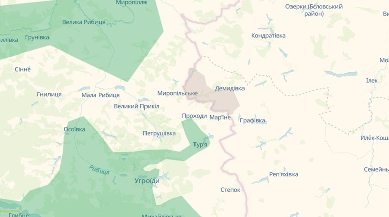 У Бєлгородській області зник безвісти 37-річний солдат ЗСУ із Переяславщини