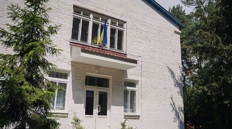 Релоковний на Полтавщину Бахмутський психоневрологічний інтернат планує придбати підіймач