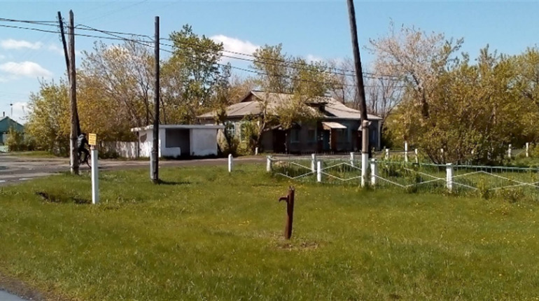 Історія українців Сірого Клину