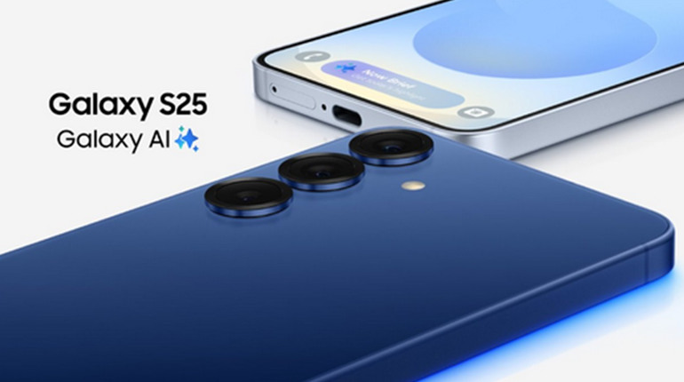 Samsung Galaxy S25 — безпека на долоні