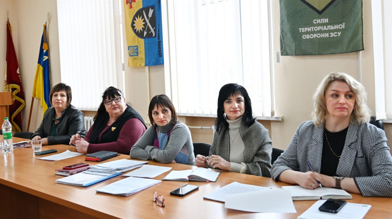 Долі чужих дітей – не тільки повноваження, а й частина душі