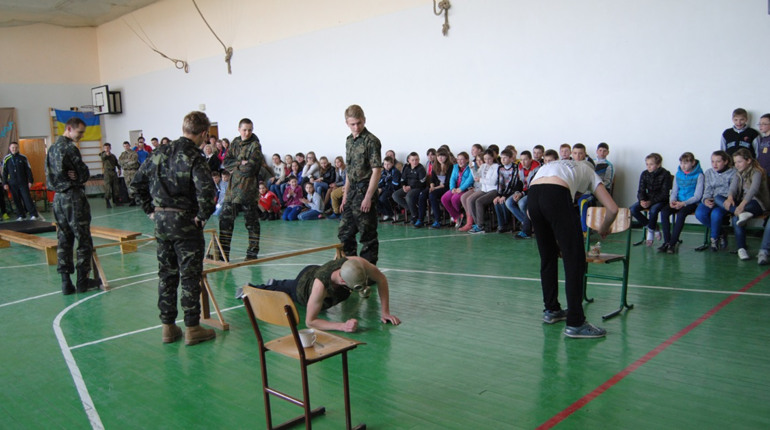 День цивільного захисту 10 років тому: урок, який став життєво важливим сьогодні