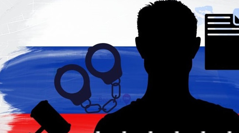 СБУ викрила чергового колаборанта на тимчасово окупованій Сірогозщині
