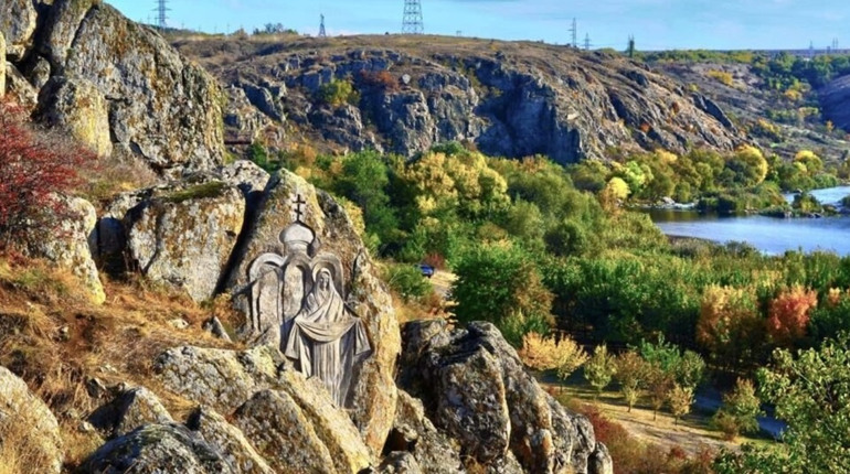 Коли природа говорить голосами активістів: як громада вже понад 10 років захищає «Бузький Гард»