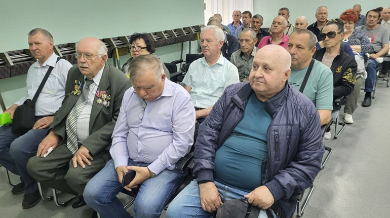 Вони захистили світ від наслідків ядерної катастрофи на ЧАЕС