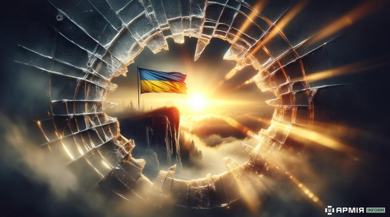 Щоденник війни. Тиждень сто п'ятдесят дев'ятий. Зовсім незрозуміло в що граємо, чим граємо